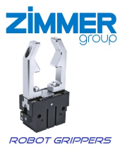 Zimmer Robot Grippers